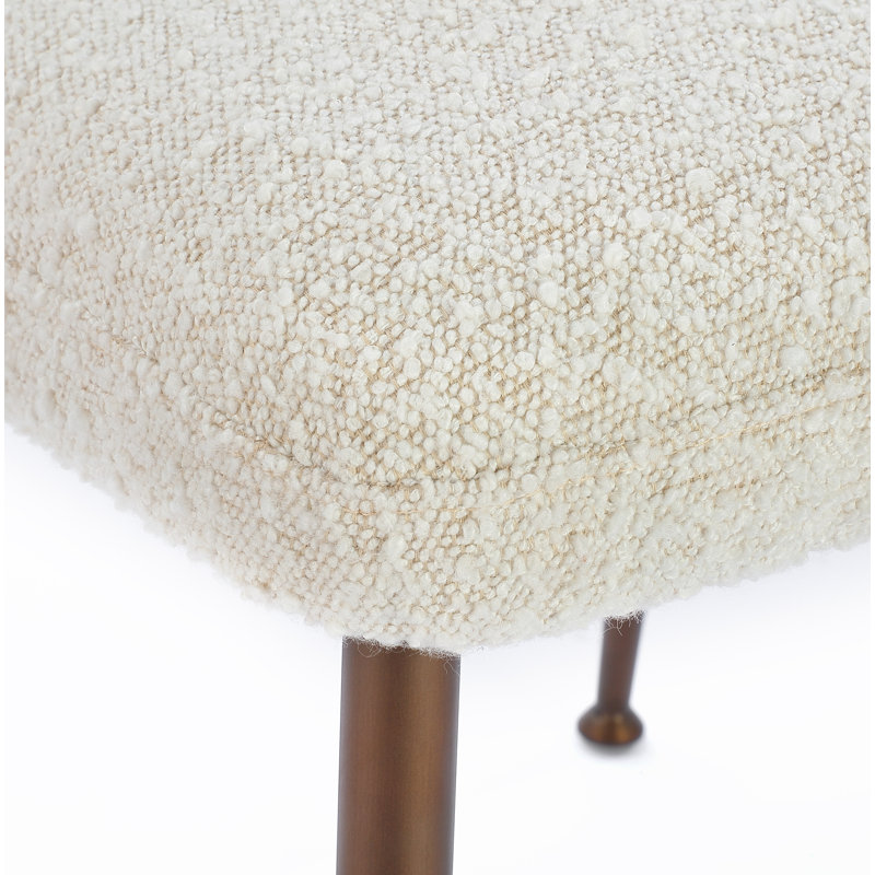 Chaise de salle à manger Ruebin
