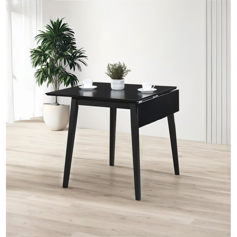 Ouzts Rectangular 97Cm L Dining Table