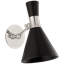 Liam 1 - Light Armed Sconce-51194151-51178418