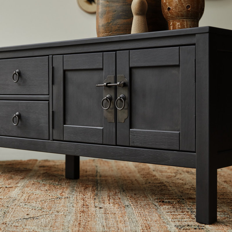 Thaki Media Console
