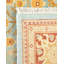 One-of-a-Kind 6'2" X 9'2" Hand Knotted Area Rug