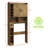 Over The Toilet Storage Cabinet-1537381824