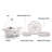 Dash Rapid 6 Egg Cooker-12875150