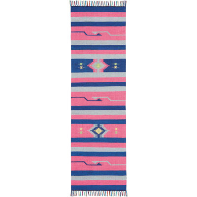 Bridgemon Southwestern Indoor Rug