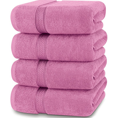 Saladin Bath Towel