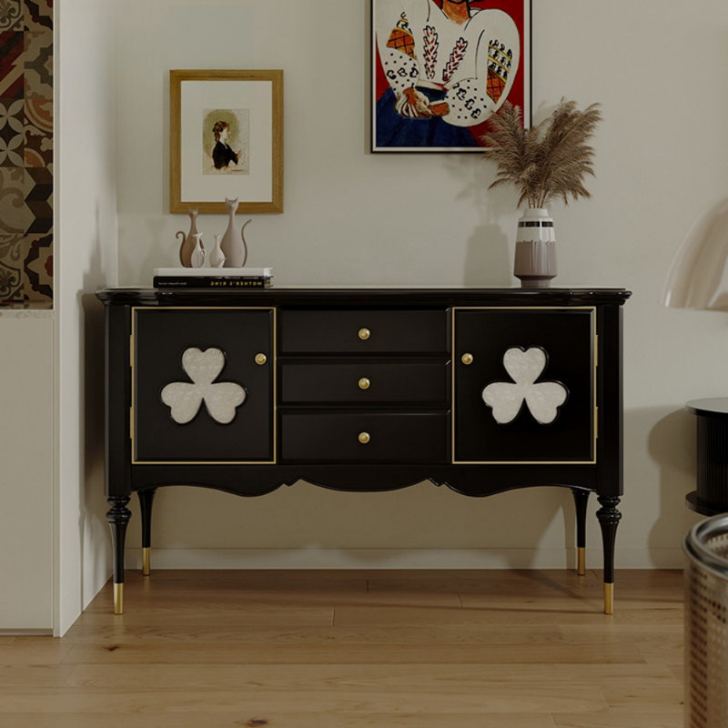 Armoire d'appoint Neoclassical
