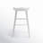 Anzie Wood Backless Saddle Stool-1494550074-1506225855