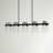 Barbosa 10 - Light Kitchen Island Pendant-1643711510