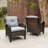 Patio Lounge Chairs With Cushions