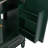 30" Bathroom Vanity With Ceramic Top-36444330