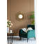 Miroir en métal, miroir mural