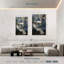 Portrait de deux femmes Avery-108599761