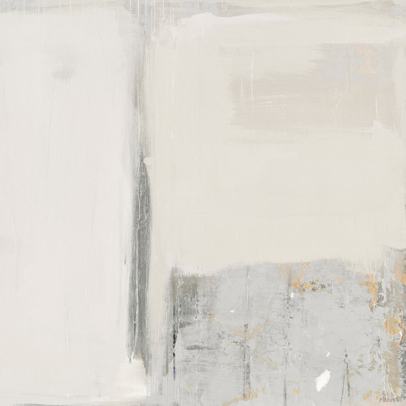 Sierra I 1 Piece Wrapped Canvas Painting, 45cm H x 45cm W