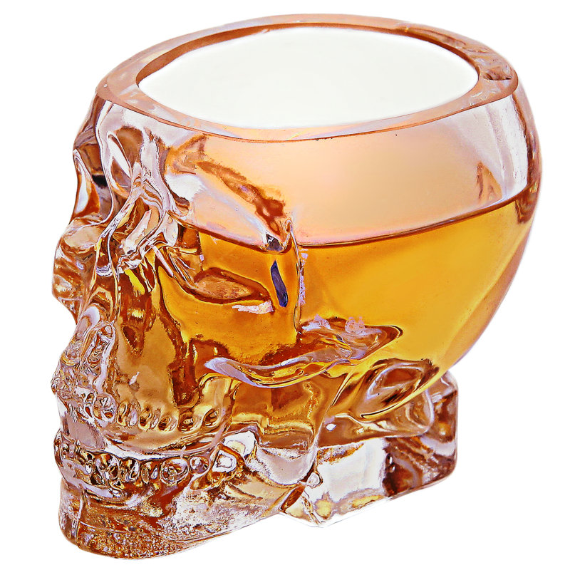 2.8oz. Shot Glass / Shooter Set