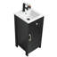 Meuble-lavabo moderne 16 po avec lavabo-1052889567-1052889562
