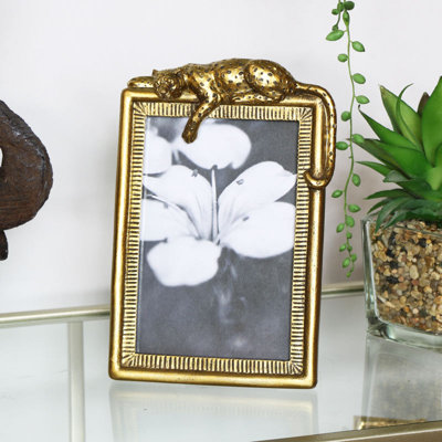 Johson Matte Picture Frame