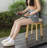 Tabouret de coiffeuse Oronoco
