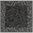 Darryl-James Performance Floral Indoor/Outdoor Area Rug-1580517537