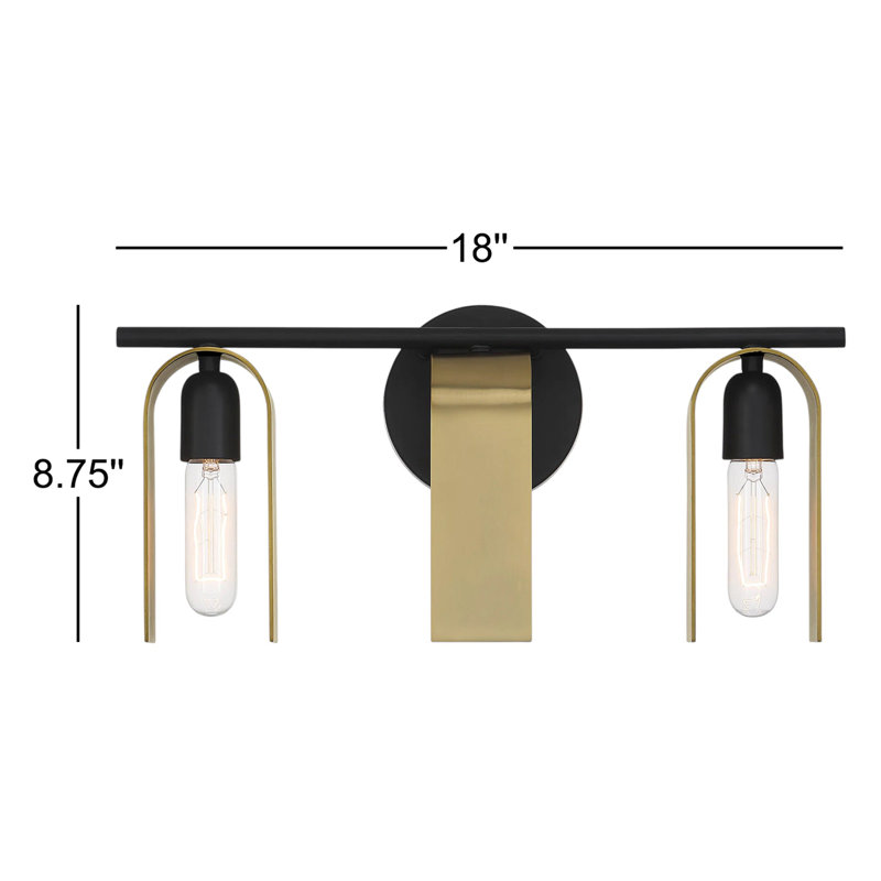 Éclairage pour meuble-lavabo à intensité variable Vera, 3