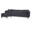 Canapé modulaire Lenox-86888419-86888474-124482787