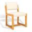 Chaise d'appoint Voltaire-1328840025