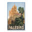 « palermo », publication sur toile tendue-11858683