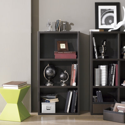 Techny Bookcase
