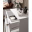 Varonique 55cm W Manufactured Wood Bedside Table-68028127