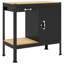 90cm W Engineered Wood Top Workbench