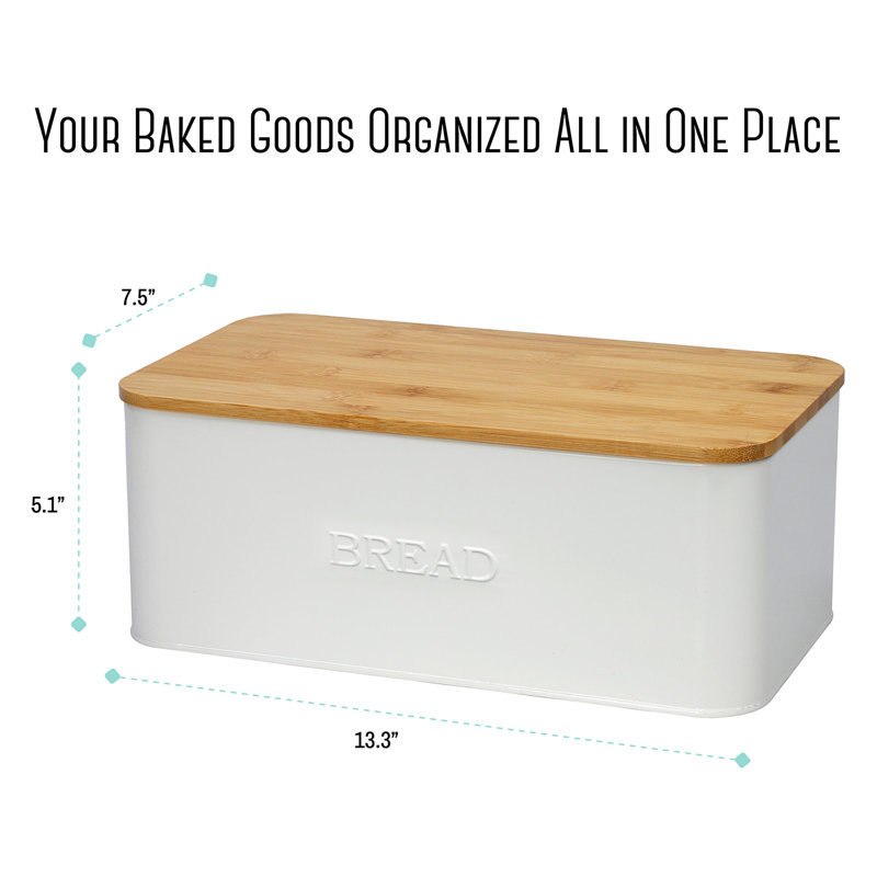 Amiko Food Storage Container