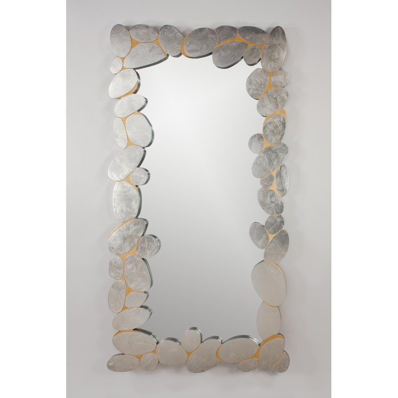 Flat Wall Mirror