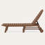 Chaise longue à roulettes Lakeside POLYWOOD-9706104