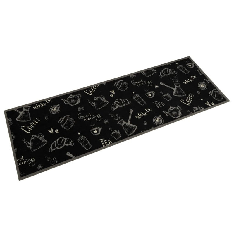 Snyderville Kitchen Mat, morning, 60 x 180 cm