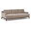 Canapé en tissu de performance 99 po Acworth-875647571