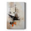 NAUTICAL Series CCGLXV - Gallery Cavas-50562959