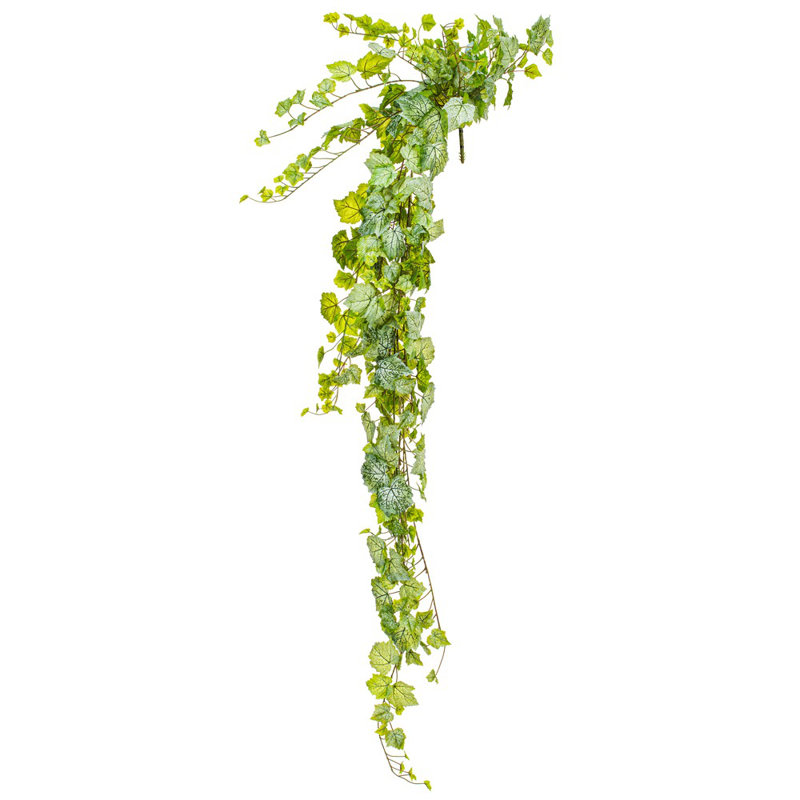 Buisson de lierre artificiel, H 72 po x l 12 po x P 12 po