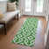  Kaylani Non-Slip Door Mat