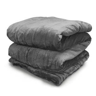 Plain Weave / Muslin Heated Blanket