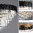 Light Dimmable Tiered Chandelier With Crystal Light-1226942450-1226942451-1226942448