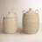 Joss & Main Cordia Seagrass Decorative Basket