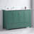 Bathroom Vanity With Ceramic Sink Combo-1720842242