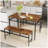 Four Leg Dining Set