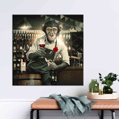 Print on Canvas