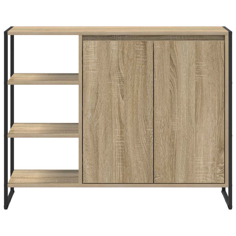 96.5cm Sideboard, Sonoma