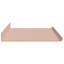 Steel Floating Shelf-447779844