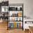 Goram Shelving Unit-678463359-678463352
