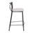 Dannie 25" Stackable Counter Stools-1222409669-1222409670