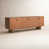 Amber Oak Veneer/Palermo Cognac selected