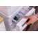 ConServ Washer 2.2cf  AUTOSENSE 1400 RPM 15 programs Sanitize LED Display 110V