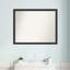 Miroir de salle de bain Carnley-273026634